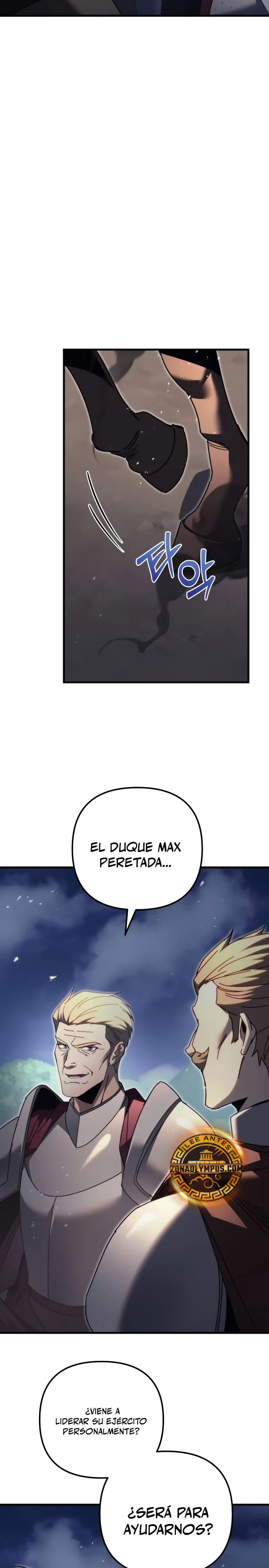 Logan McLain capítulo 64, página 42