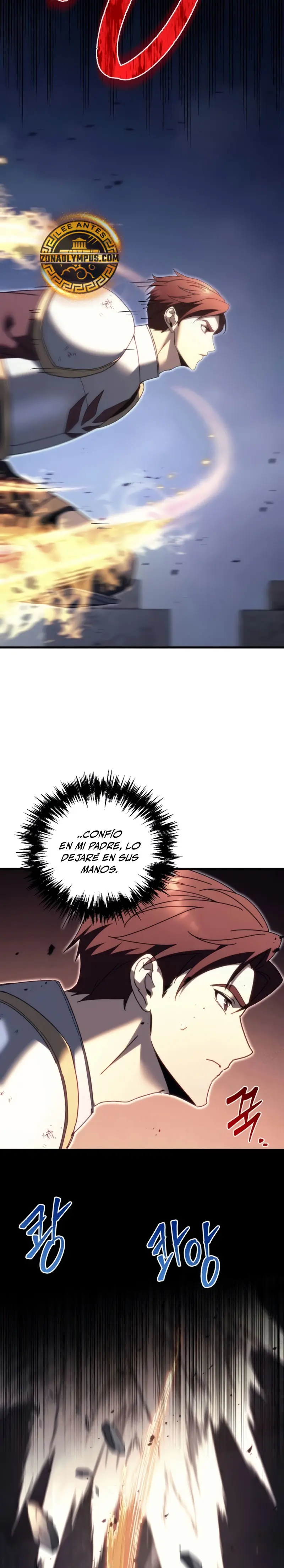Logan McLain capítulo 65, página 22