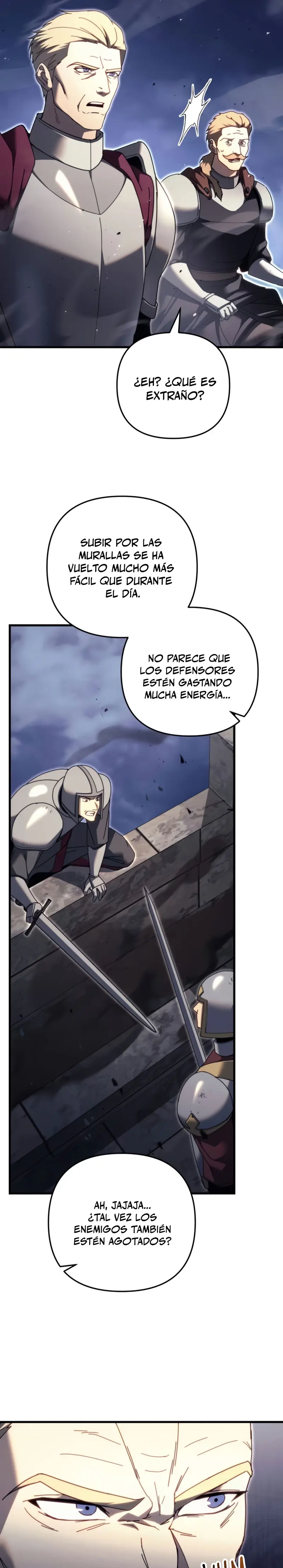 Logan McLain capítulo 65, página 29