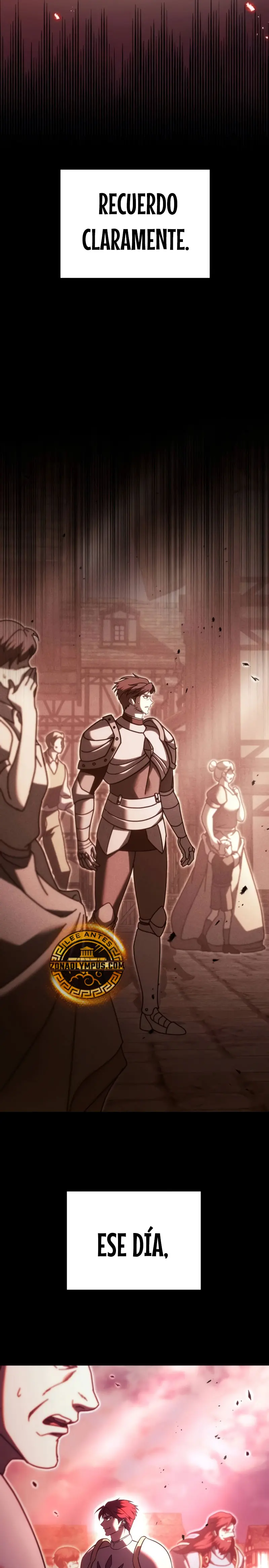 Logan McLain capítulo 65, página 54