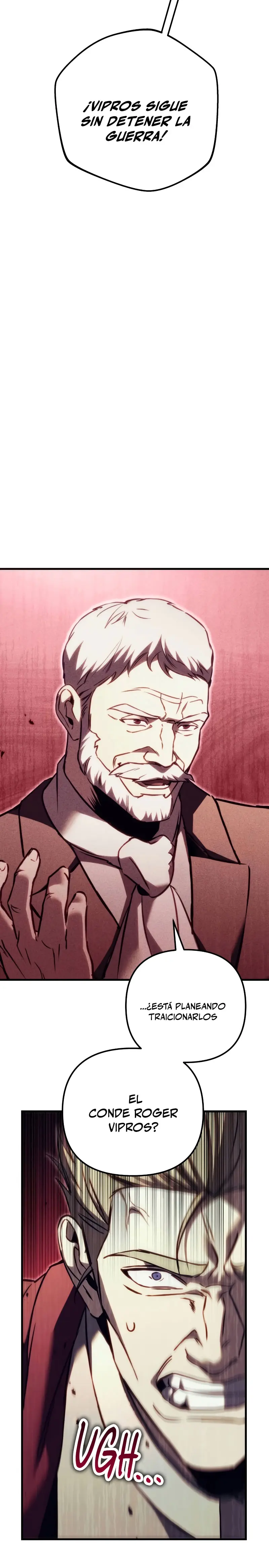 Logan McLain capítulo 66, página 13