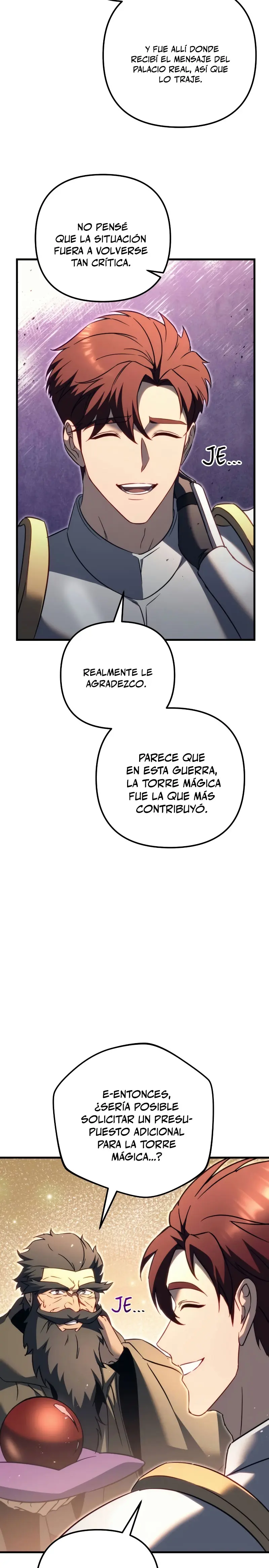 Logan McLain capítulo 66, página 24