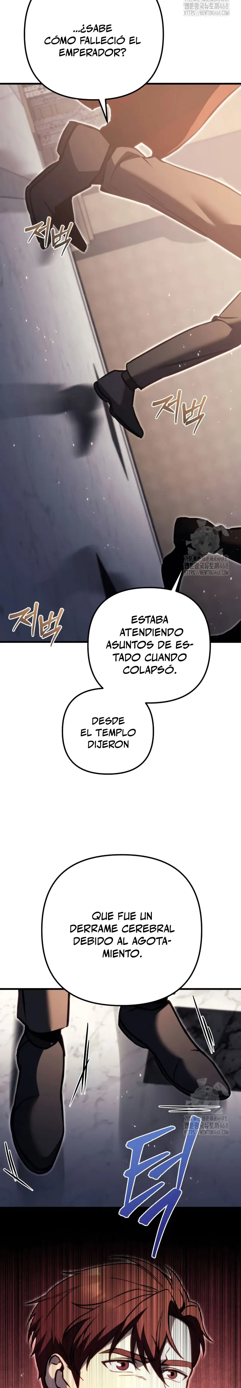 Logan McLain capítulo 67, página 5