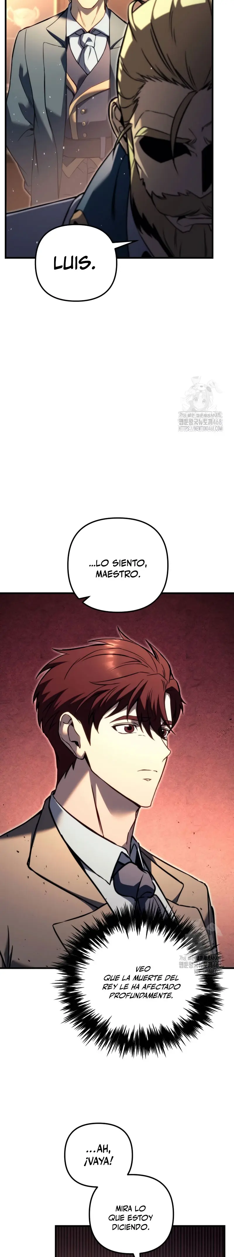 Logan McLain capítulo 67, página 10