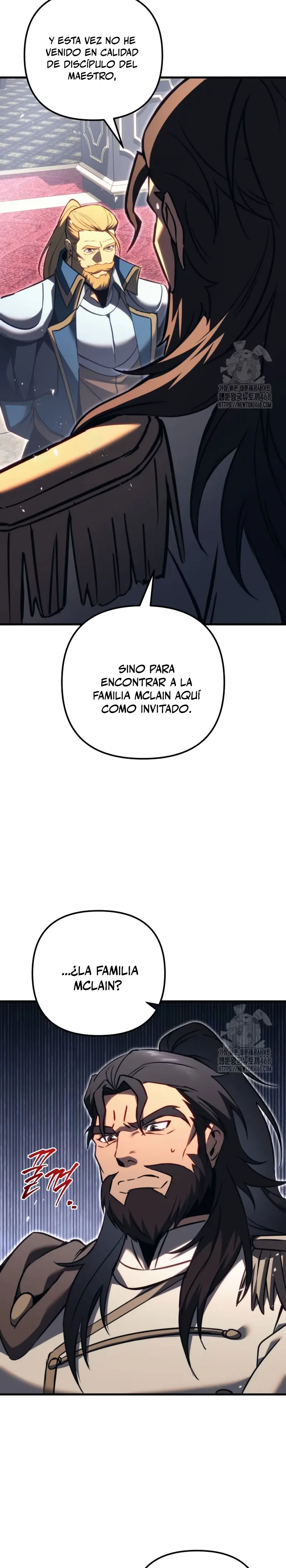 Logan McLain capítulo 67, página 36