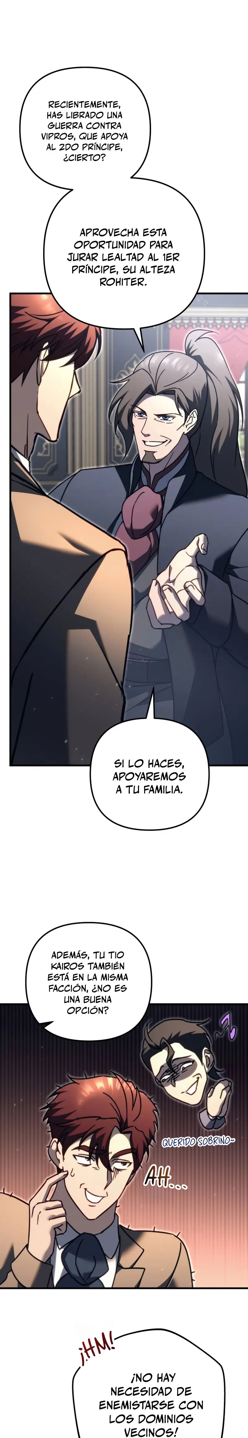 Logan McLain capítulo 68, página 7