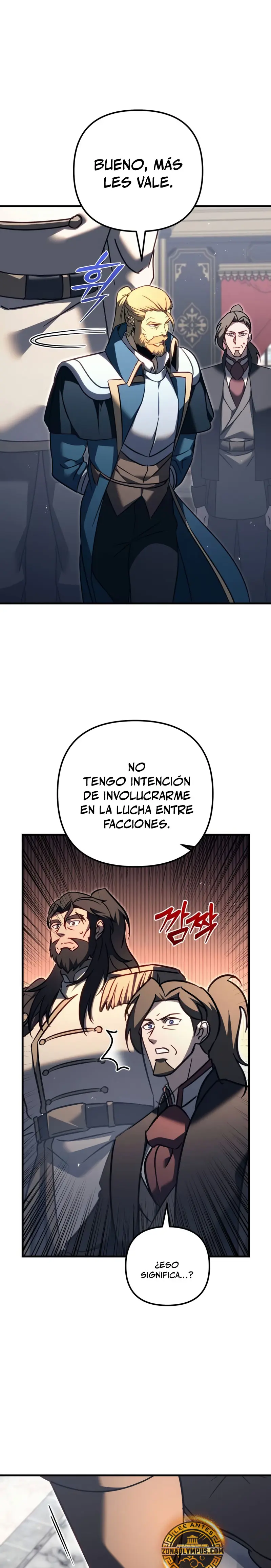 Logan McLain capítulo 68, página 17