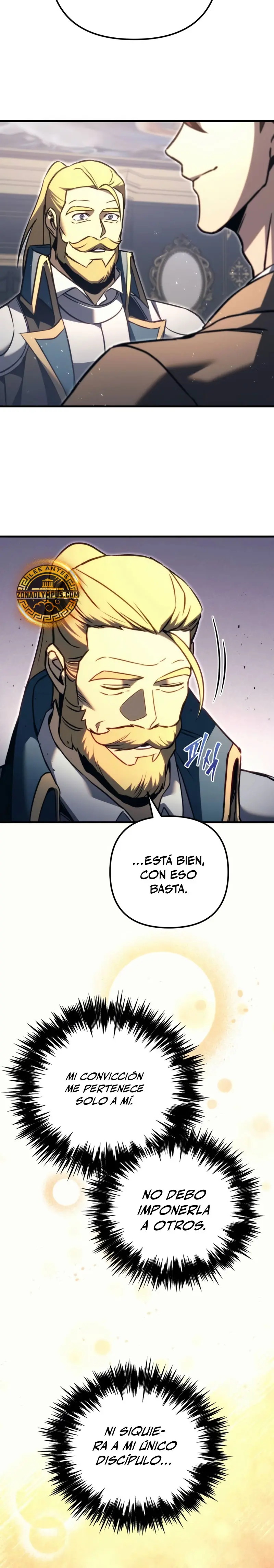 Logan McLain capítulo 68, página 26