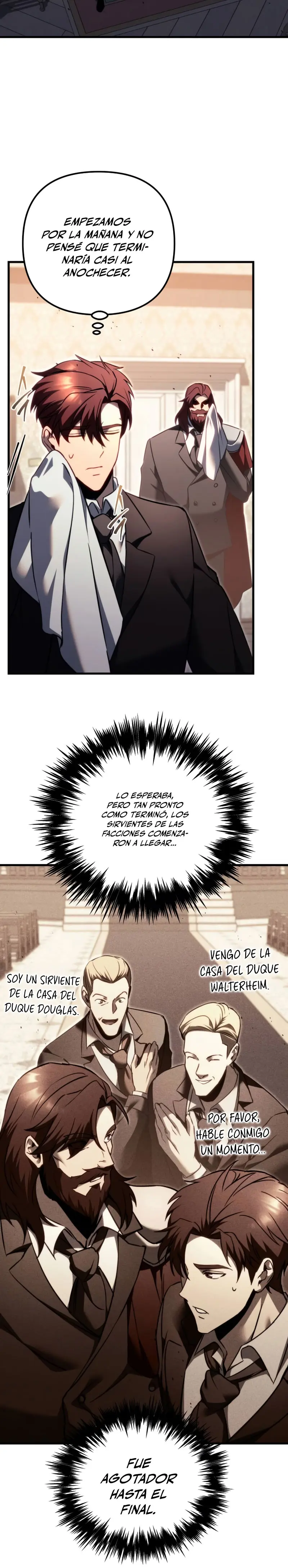 Logan McLain capítulo 69, página 4