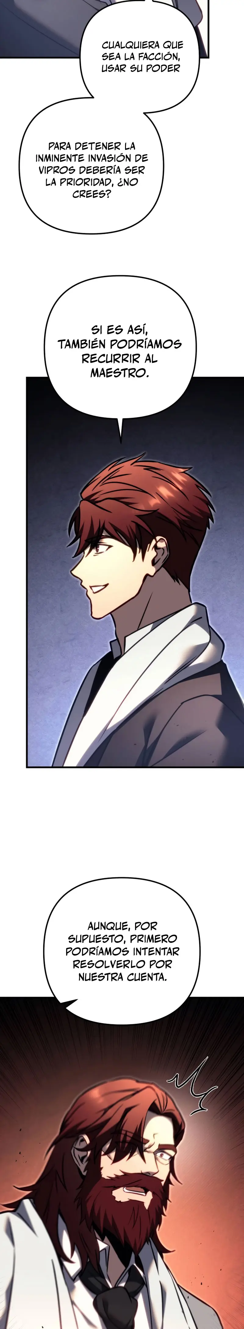 Logan McLain capítulo 69, página 7