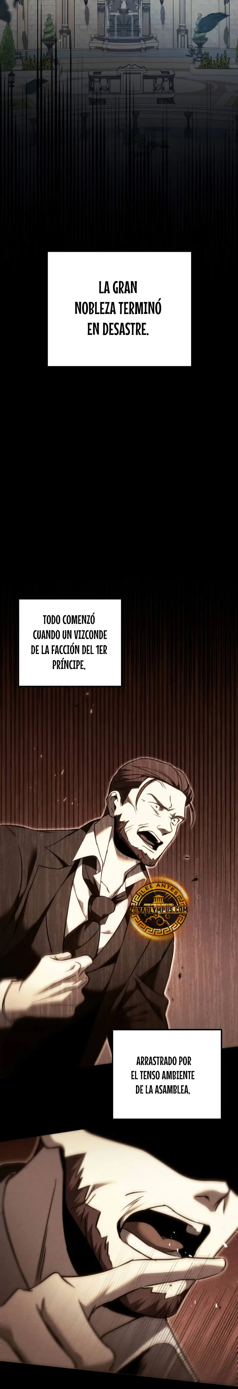 Logan McLain capítulo 69, página 25
