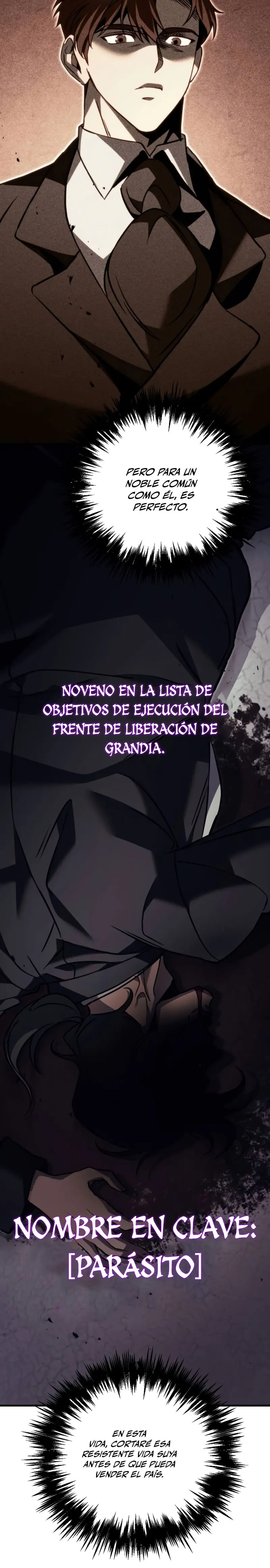 Logan McLain capítulo 69, página 43