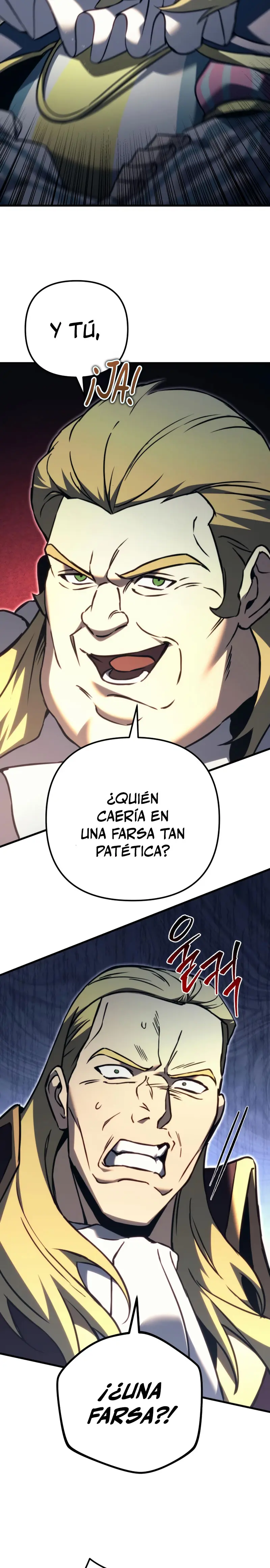 Logan McLain capítulo 70, página 4