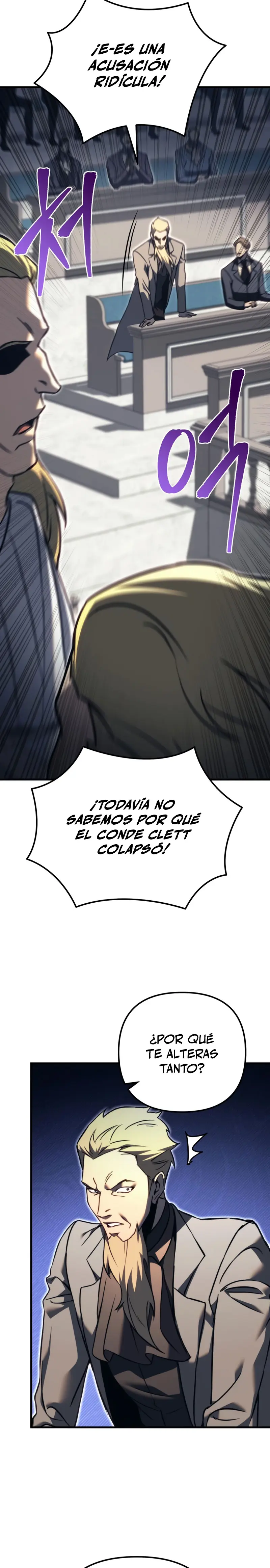 Logan McLain capítulo 70, página 5