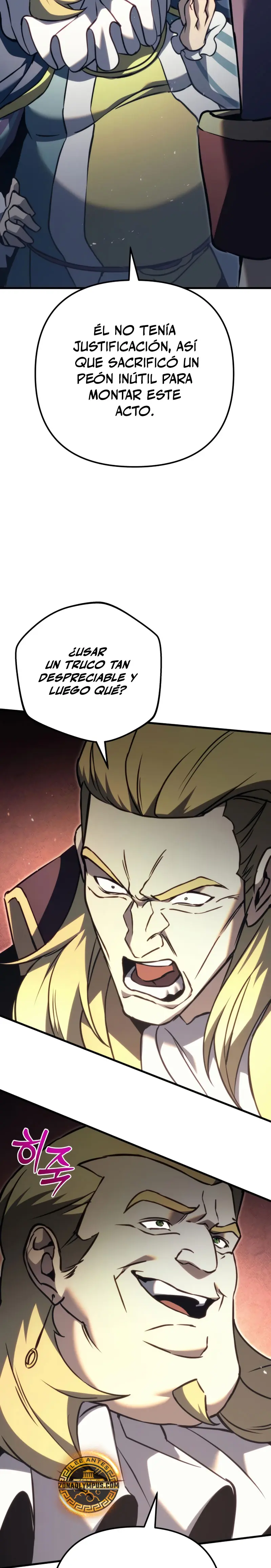 Logan McLain capítulo 70, página 17