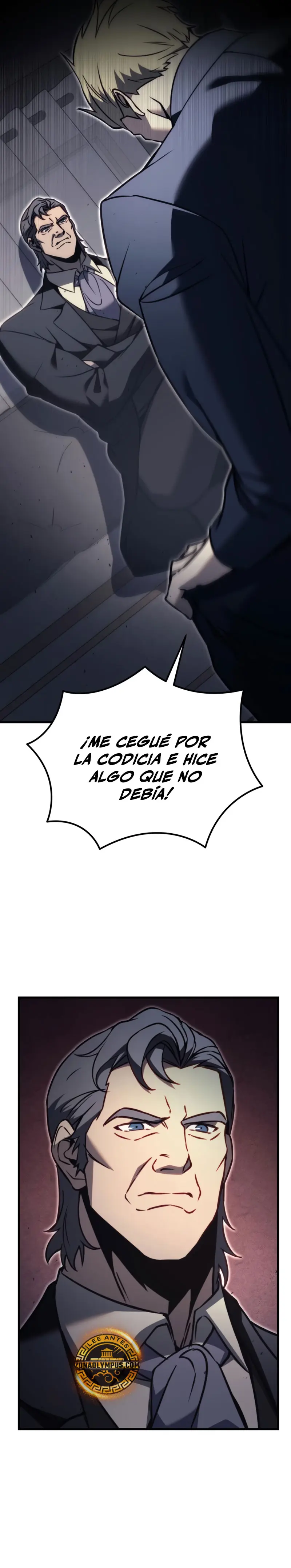 Logan McLain capítulo 70, página 37