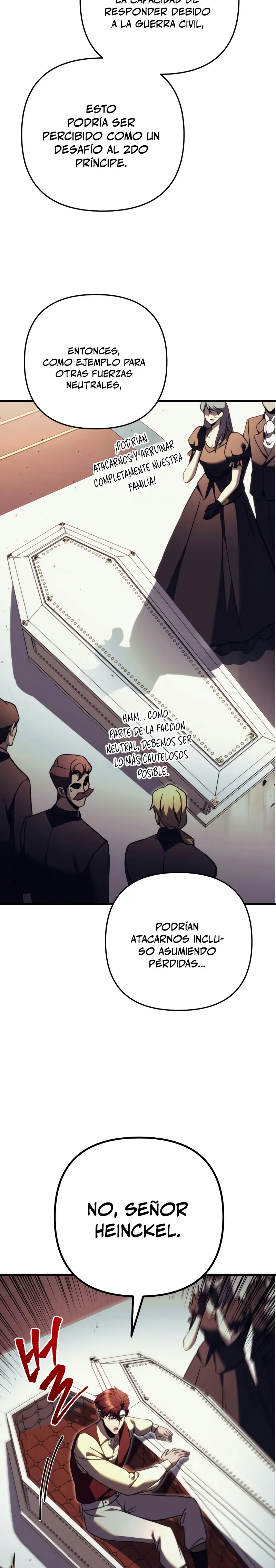 Logan McLain capítulo 71, página 5