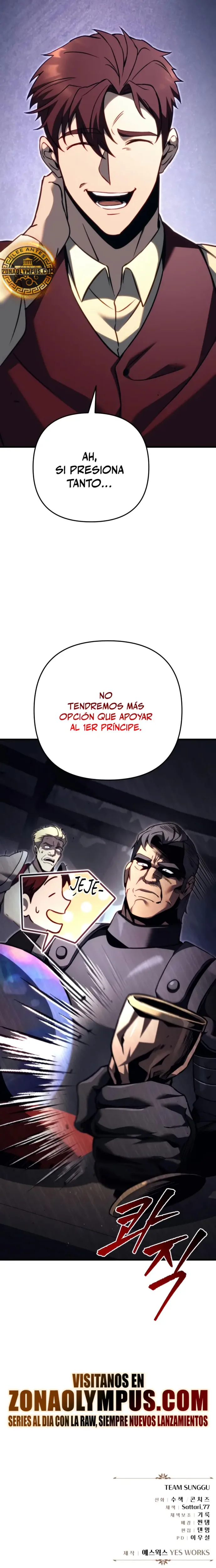 Logan McLain capítulo 71, página 53