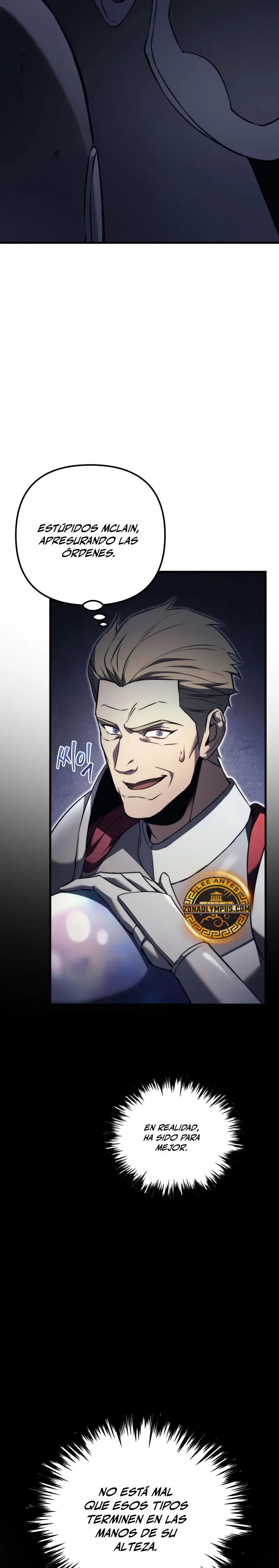 Logan McLain capítulo 72, página 18