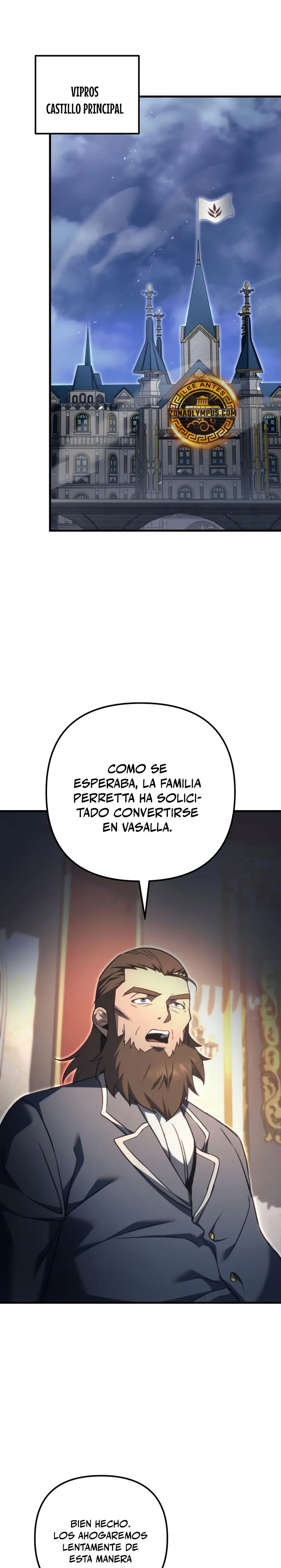 Logan McLain capítulo 72, página 34