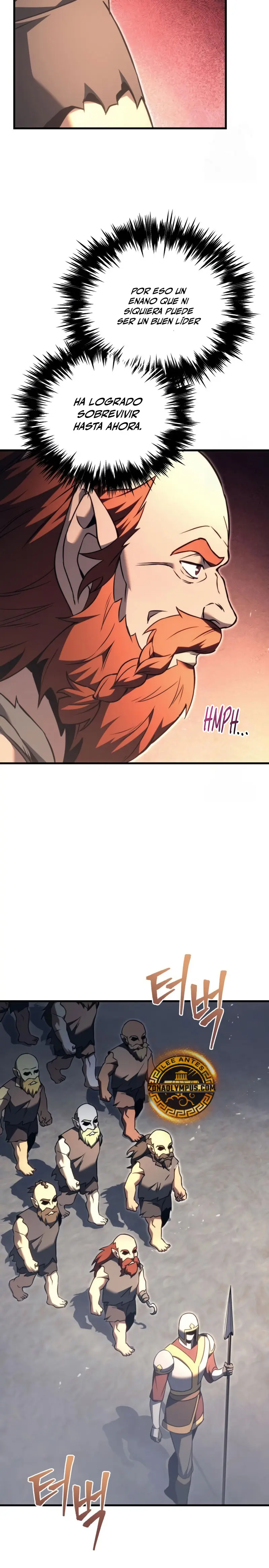 Logan McLain capítulo 73, página 7