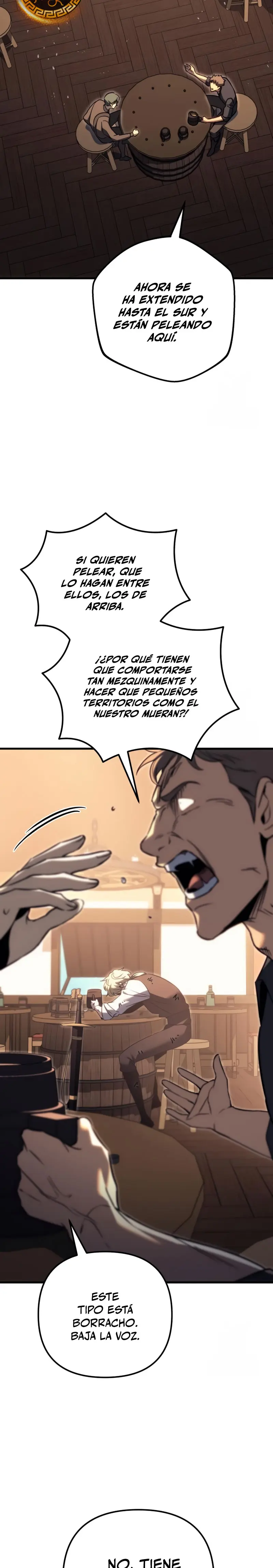 Logan McLain capítulo 73, página 45