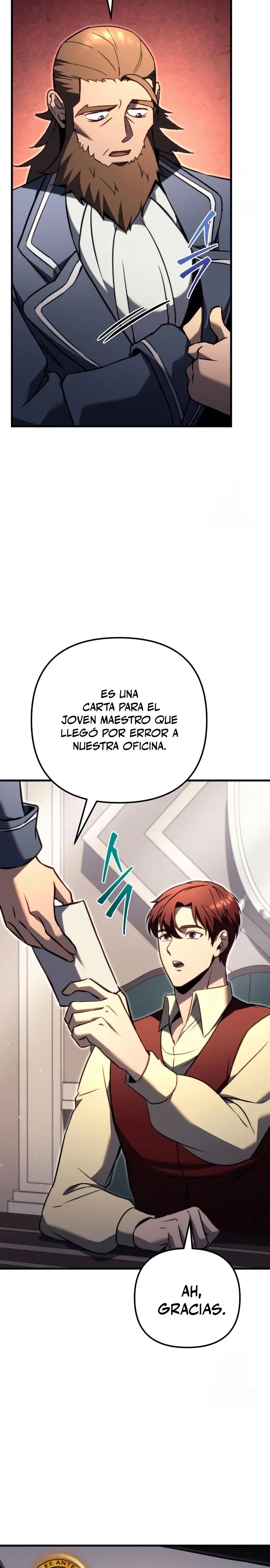 Logan McLain capítulo 74, página 42