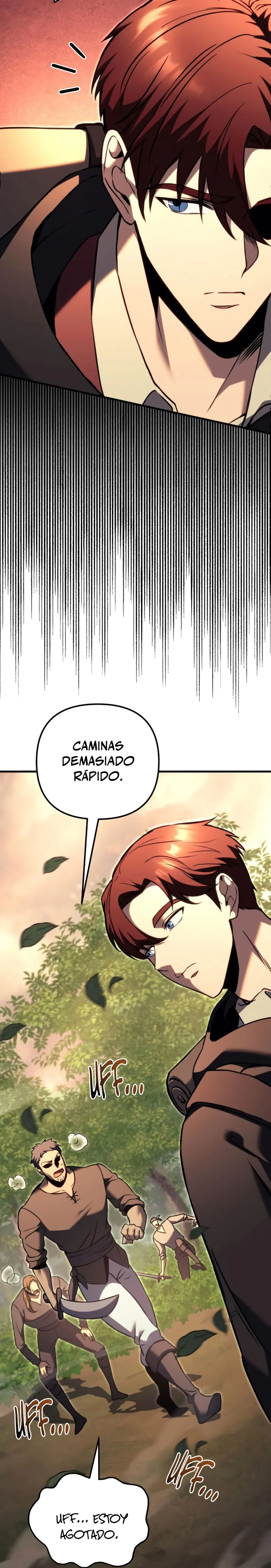 Logan McLain capítulo 75, página 12