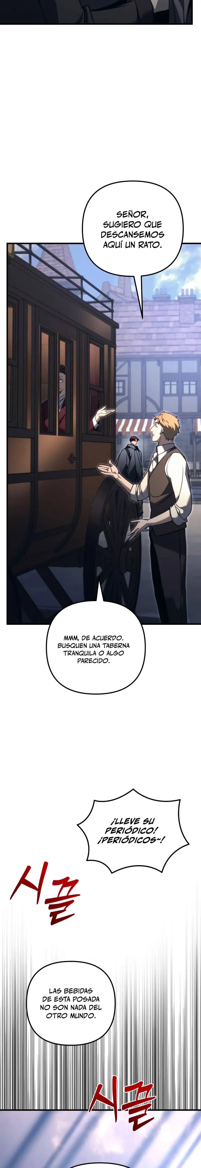 Logan McLain capítulo 75, página 19