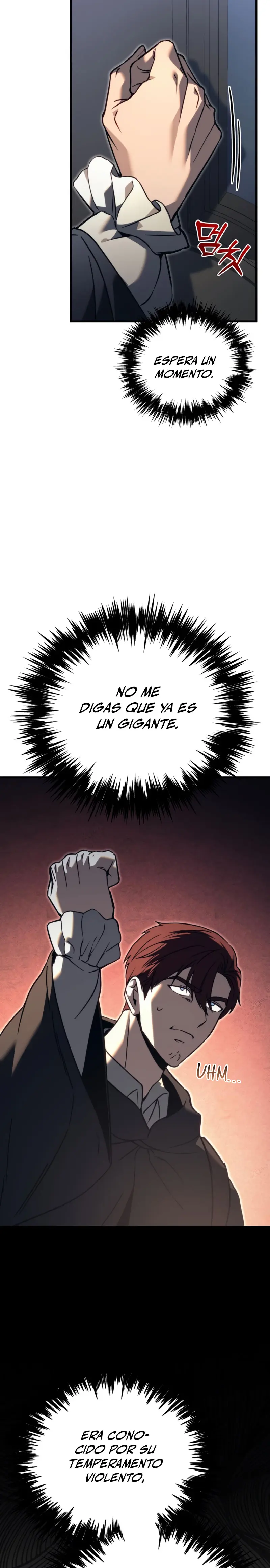 Logan McLain capítulo 75, página 24