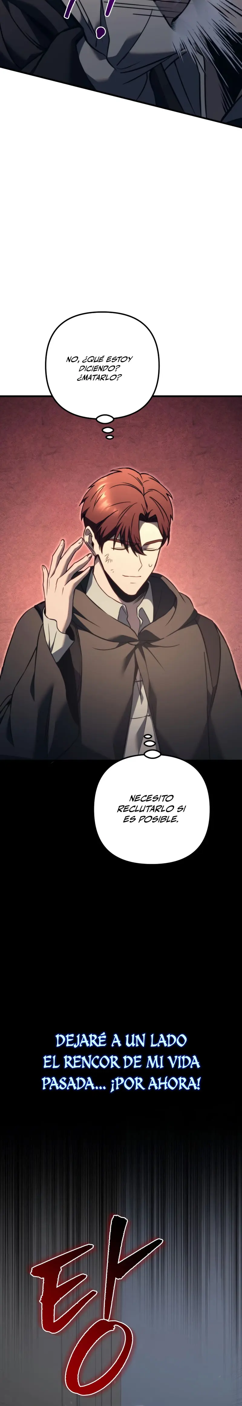 Logan McLain capítulo 75, página 26