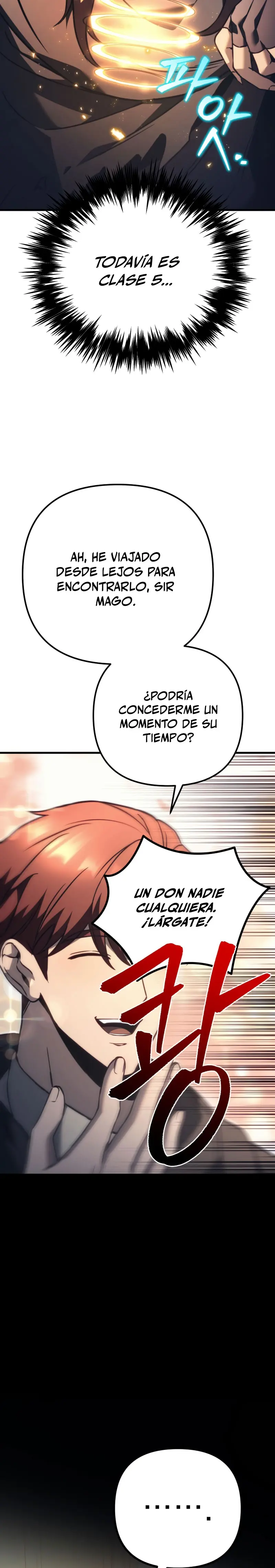 Logan McLain capítulo 75, página 30