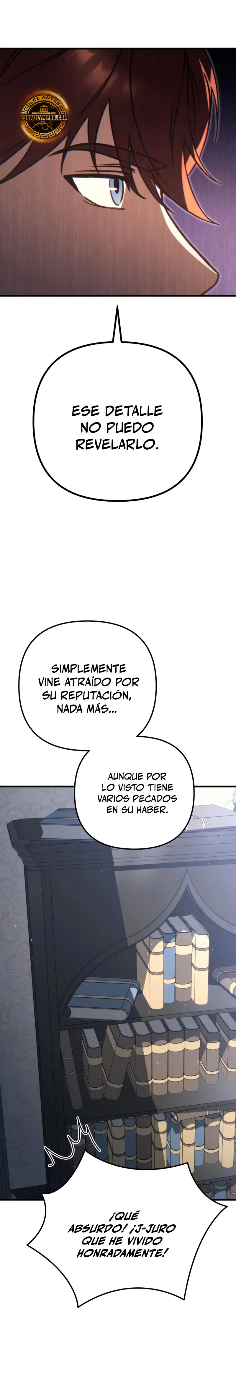 Logan McLain capítulo 75, página 48
