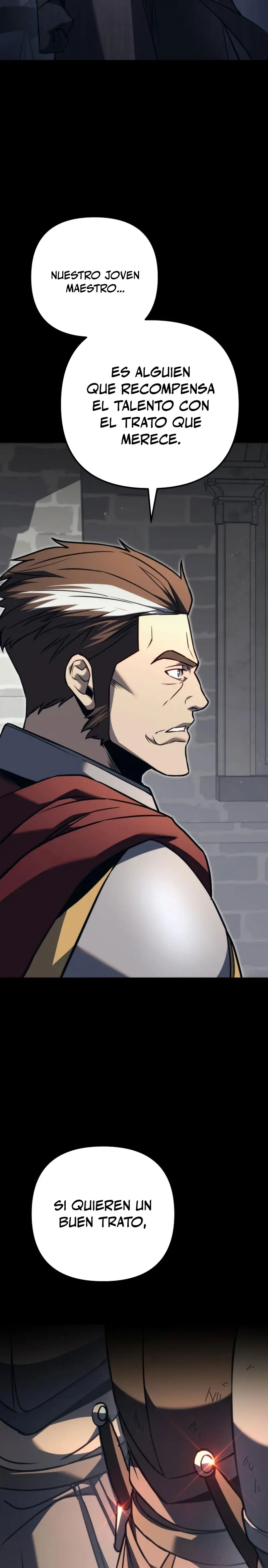 Logan McLain capítulo 77, página 13