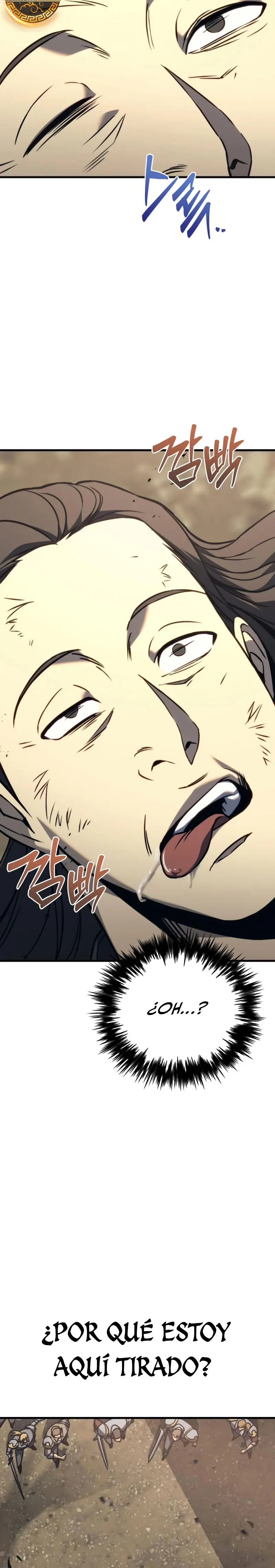 Logan McLain capítulo 77, página 17