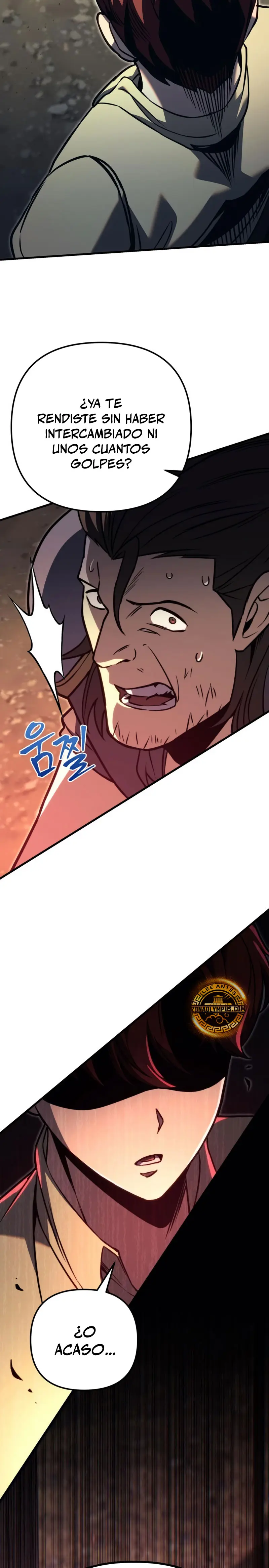 Logan McLain capítulo 77, página 22