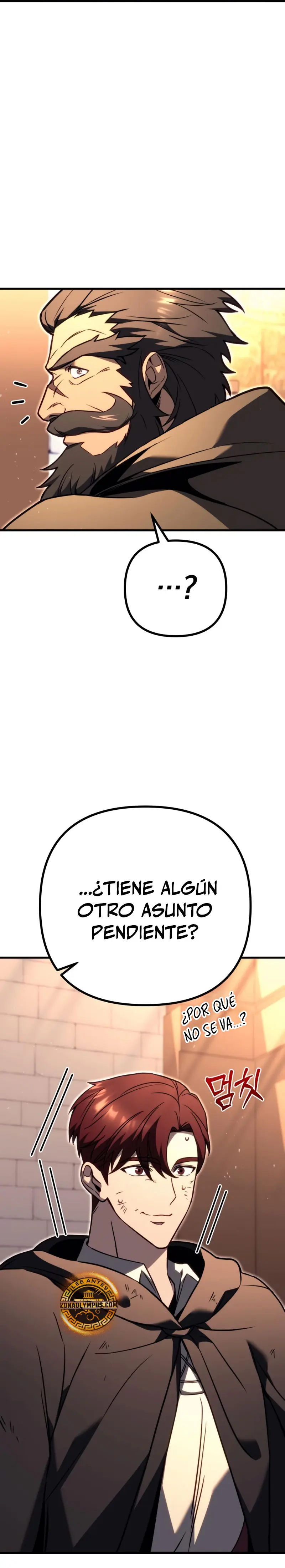 Logan McLain capítulo 77, página 49