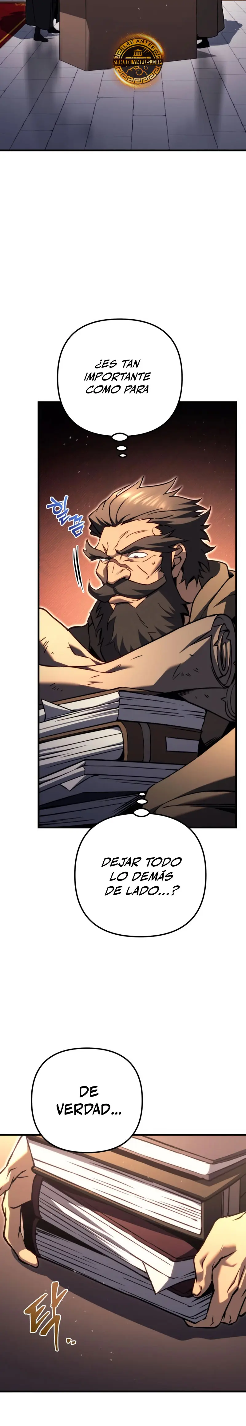 Logan McLain capítulo 77, página 54