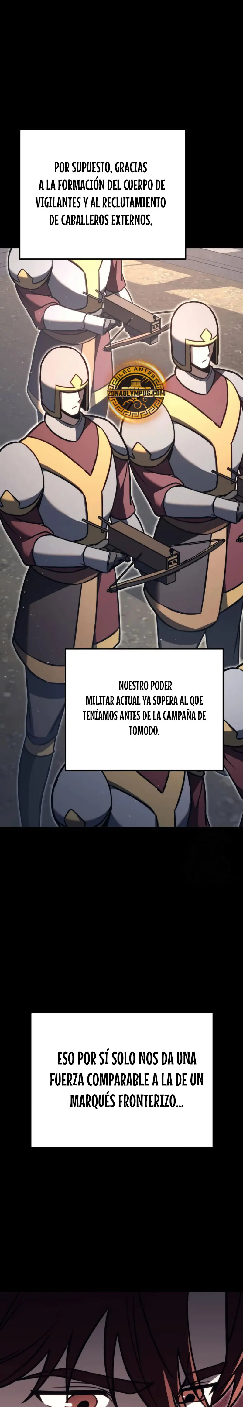 Logan McLain capítulo 78, página 31