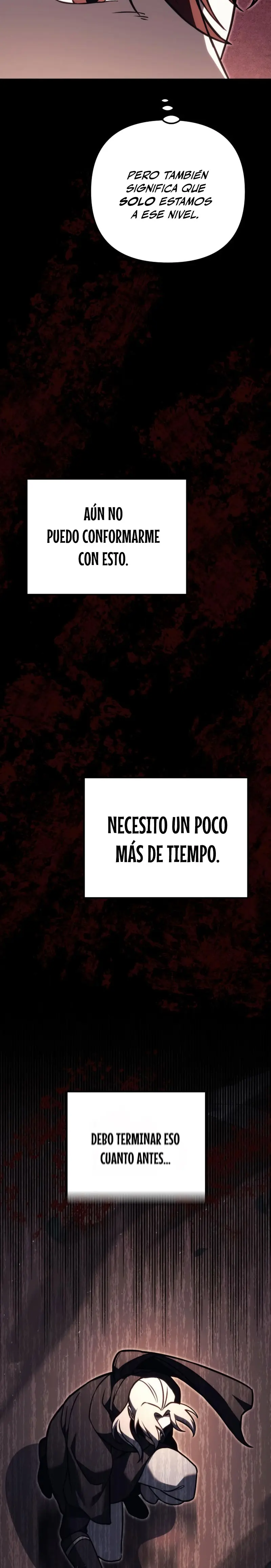 Logan McLain capítulo 78, página 32
