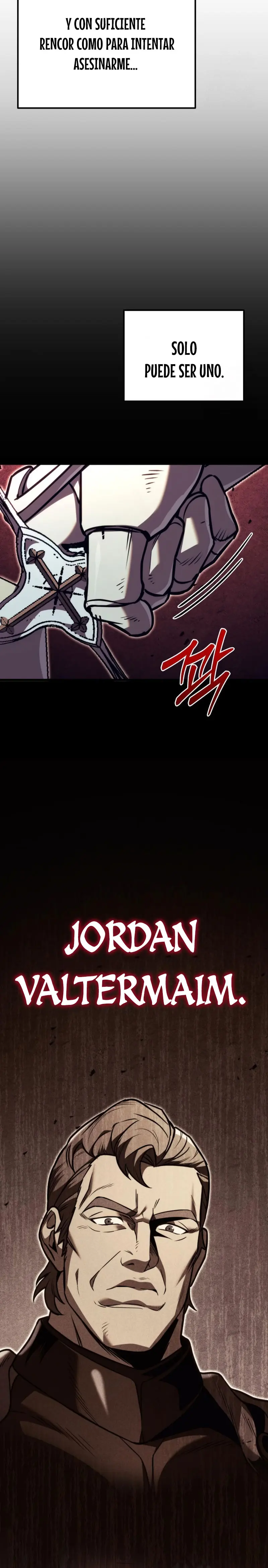 Logan McLain capítulo 78, página 65
