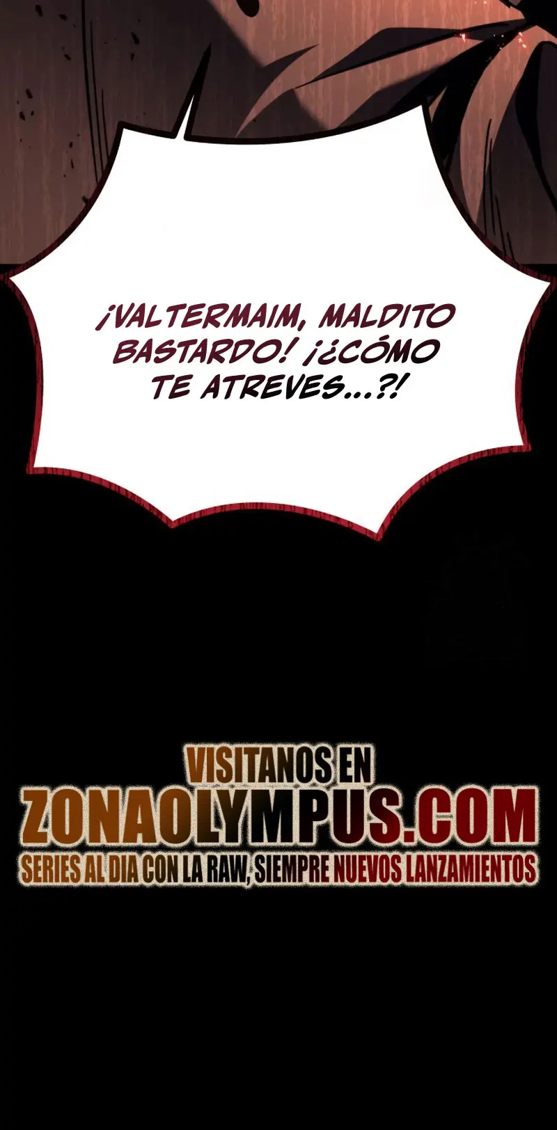Logan McLain capítulo 78, página 74