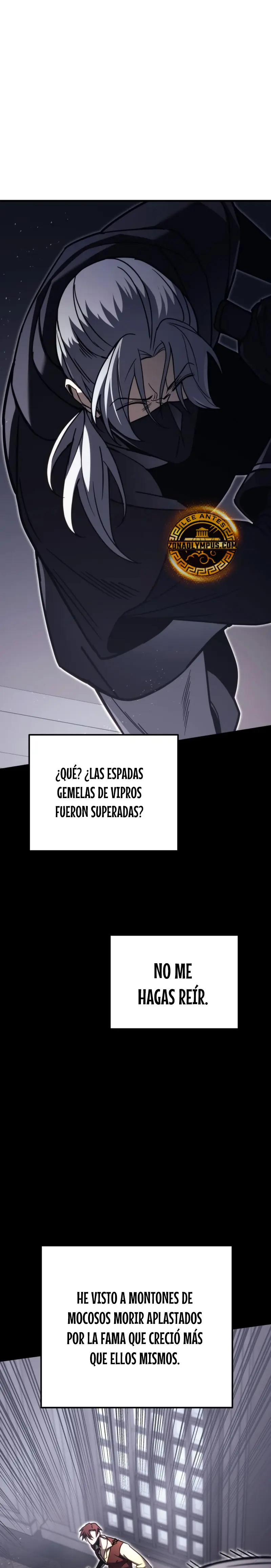 Logan McLain capítulo 79, página 37