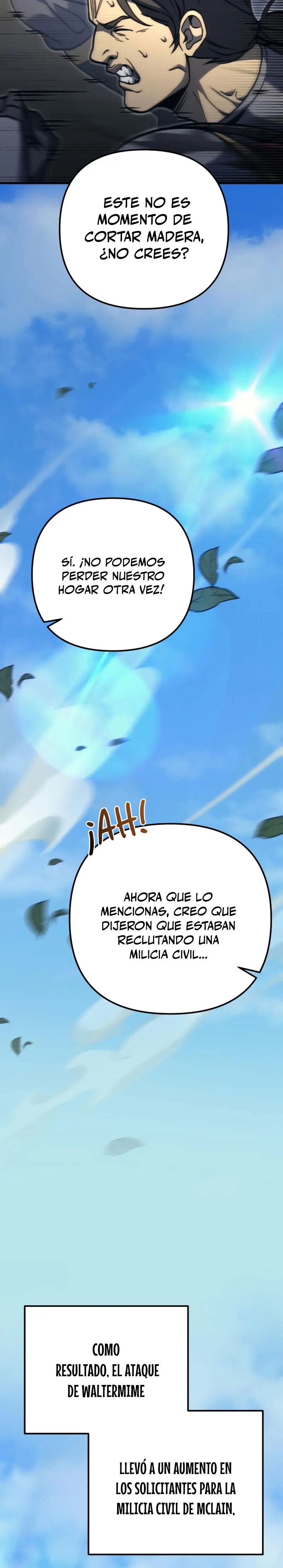 Logan McLain capítulo 80, página 8