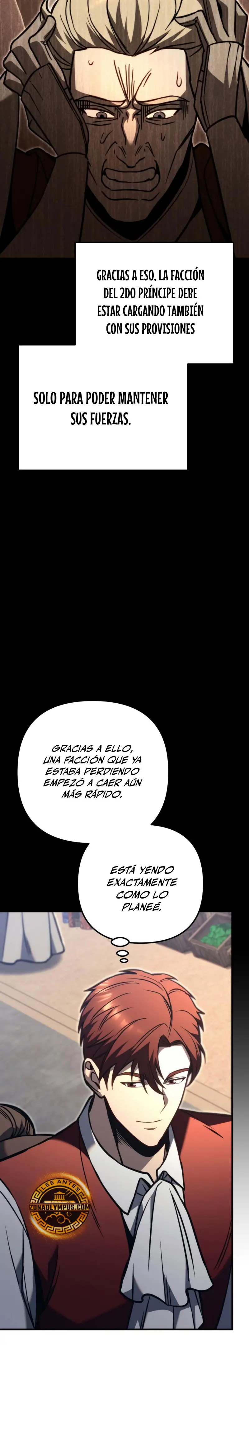 Logan McLain capítulo 80, página 14