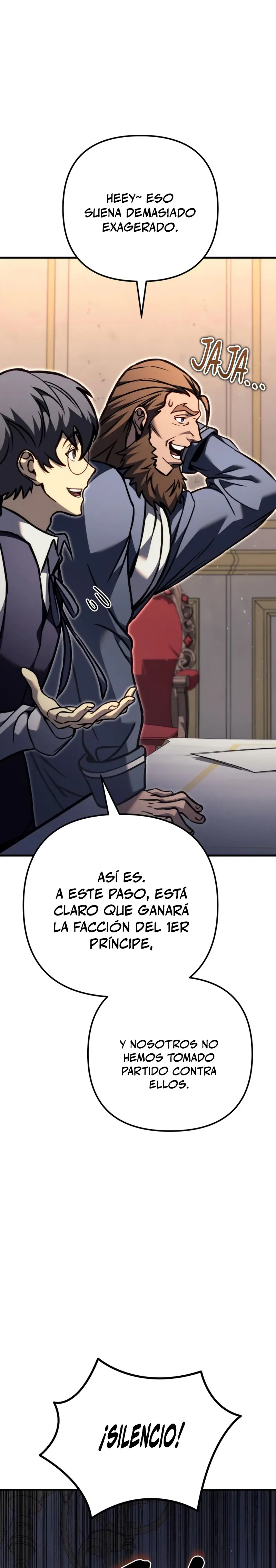 Logan McLain capítulo 81, página 34