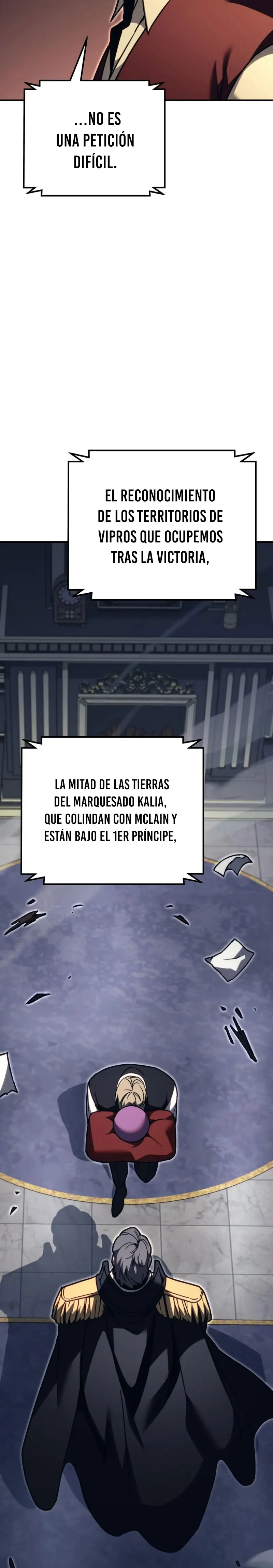 Logan McLain capítulo 82, página 12