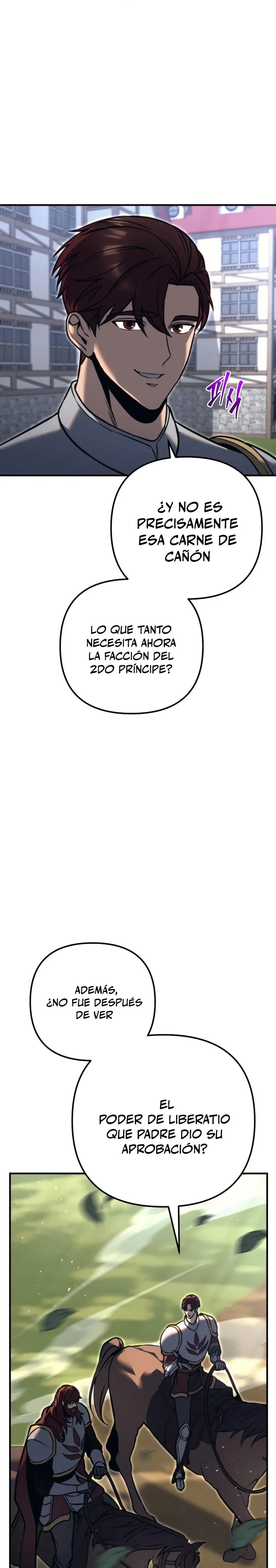 Logan McLain capítulo 82, página 22