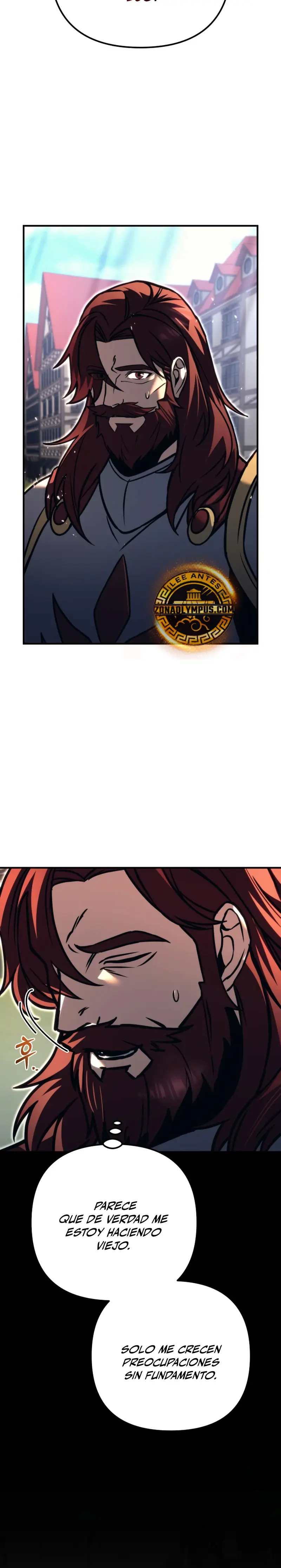 Logan McLain capítulo 82, página 30