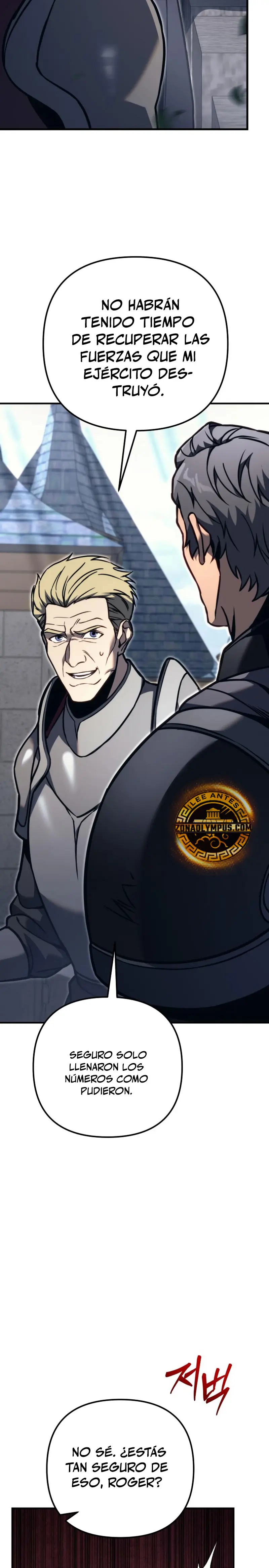 Logan McLain capítulo 82, página 42